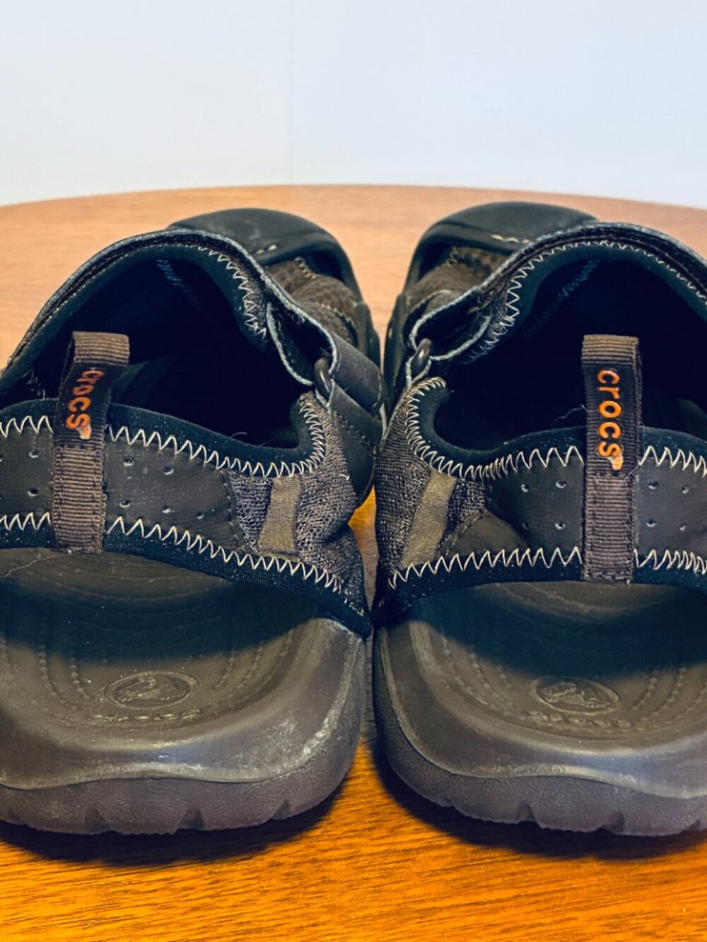 Crocks - Picture 2 of 10